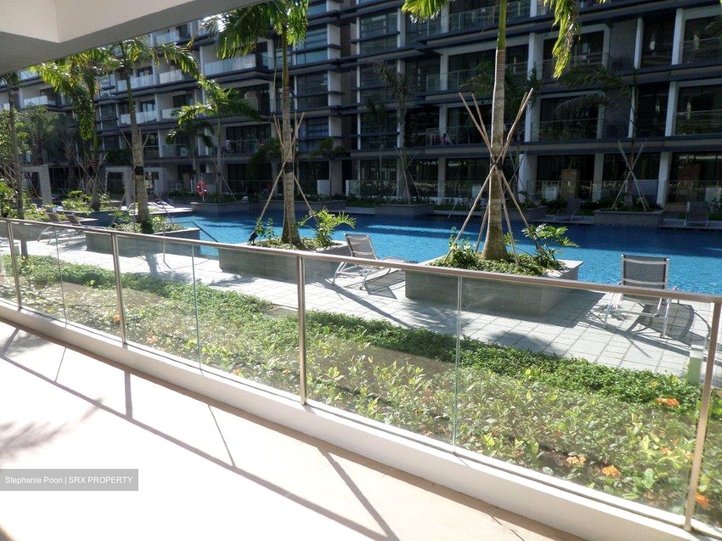Hedges Park Condominium (D17), Condominium #572723961